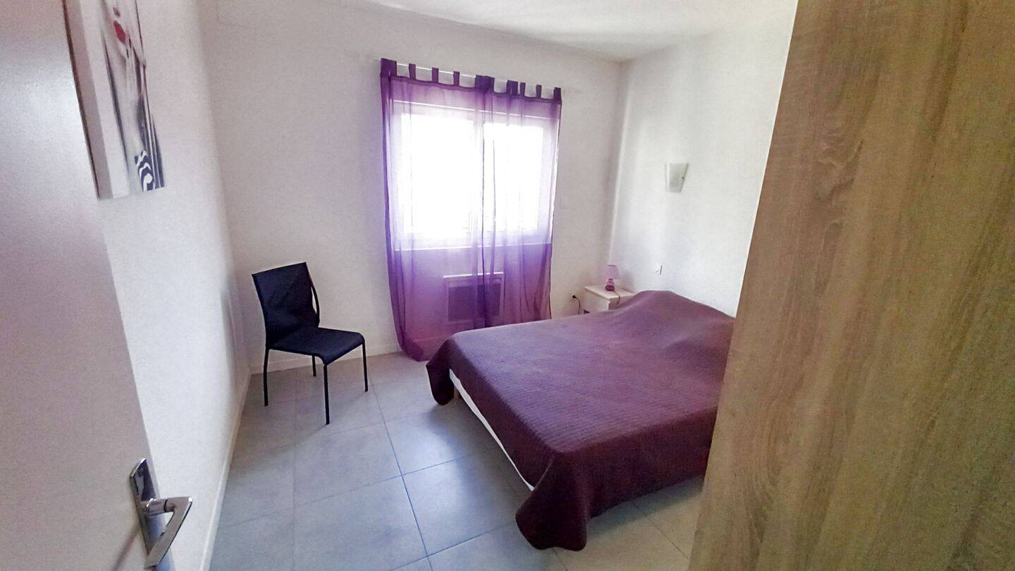 Appartement 3 pièces 65 m² · à Lamalou-les-Bains · 65 m² · 138 000 €