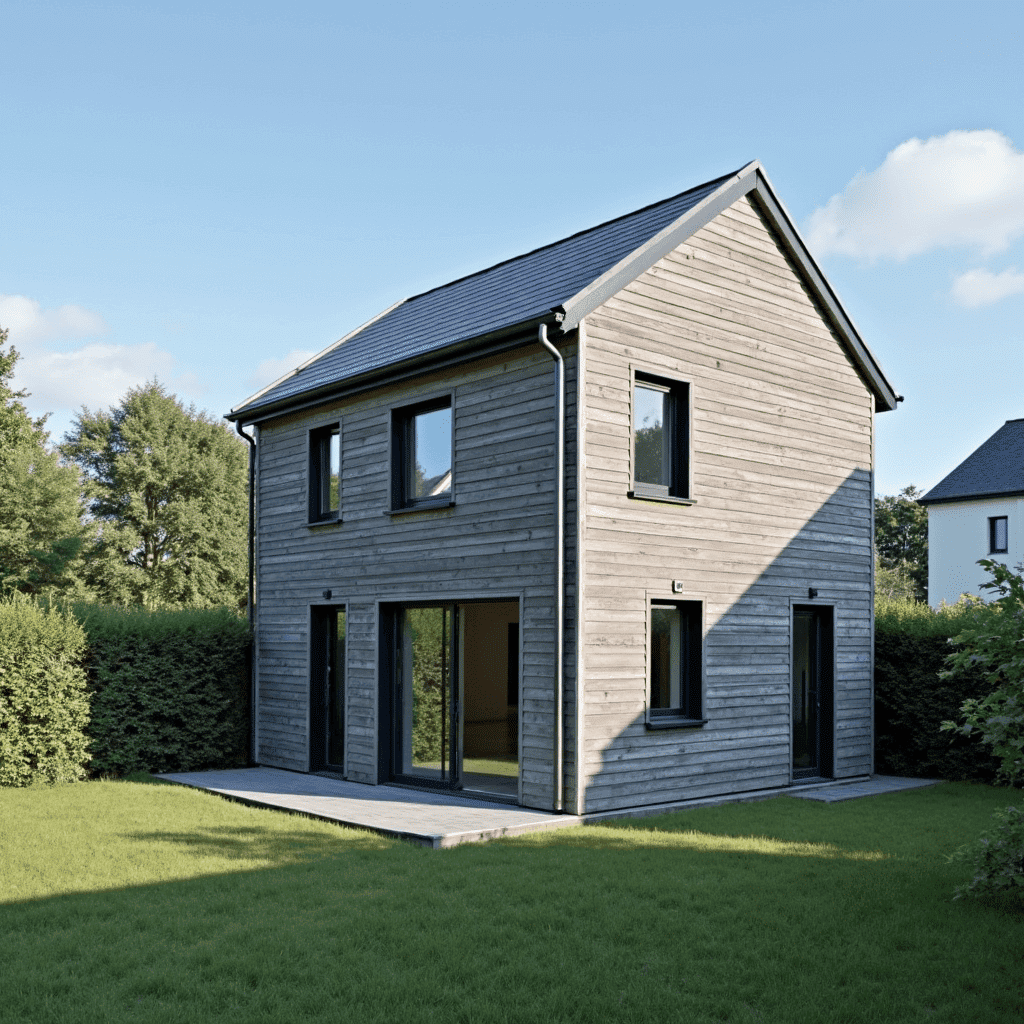Maison 5 pièces 80 m² · à Trignac · 80 m² · 261 244 €