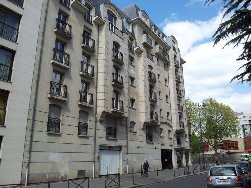 Appartement 3 pièces 88 m² · à Paris 16ème Arrondissement · 88,3 m² · 2 600 €/mois