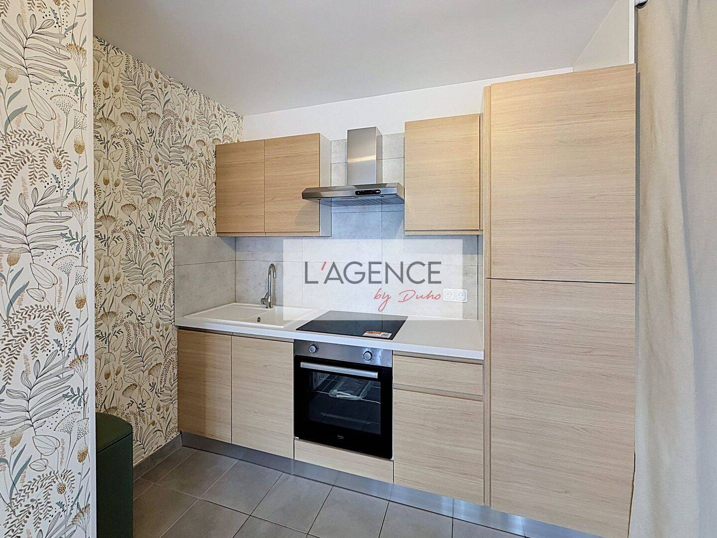 Appartement 2 pièces 42 m² · à Thionville · 42,3 m² · 850 €/mois