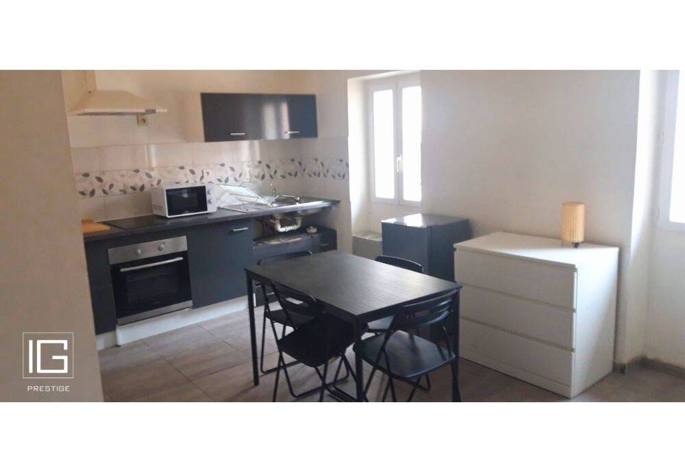 Appartement 1 pièce 21 m² · à La Valette-du-Var · 21 m² · 79 000 €