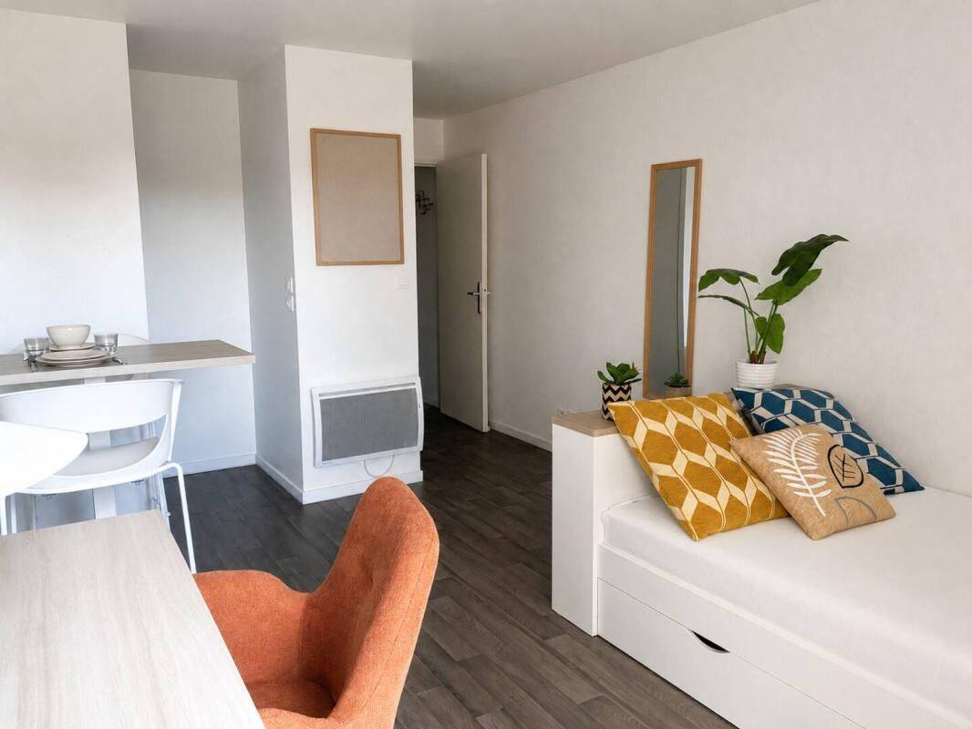 Appartement 1 pièce 23 m² · à Labège · 23 m² · 710 €