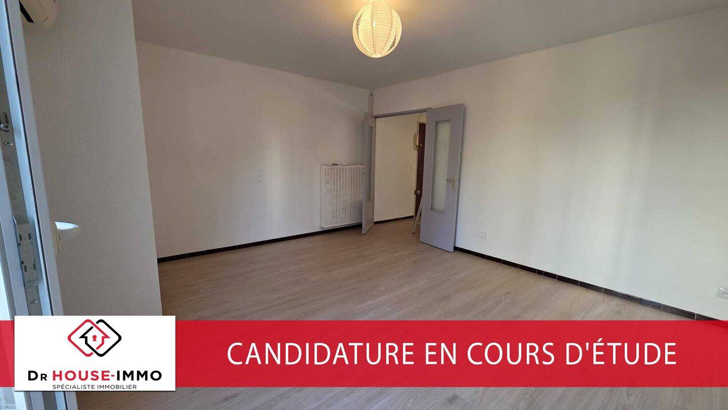 Appartement 2 pièces 51 m² · à Perpignan · 50,9 m² · 610 €/mois