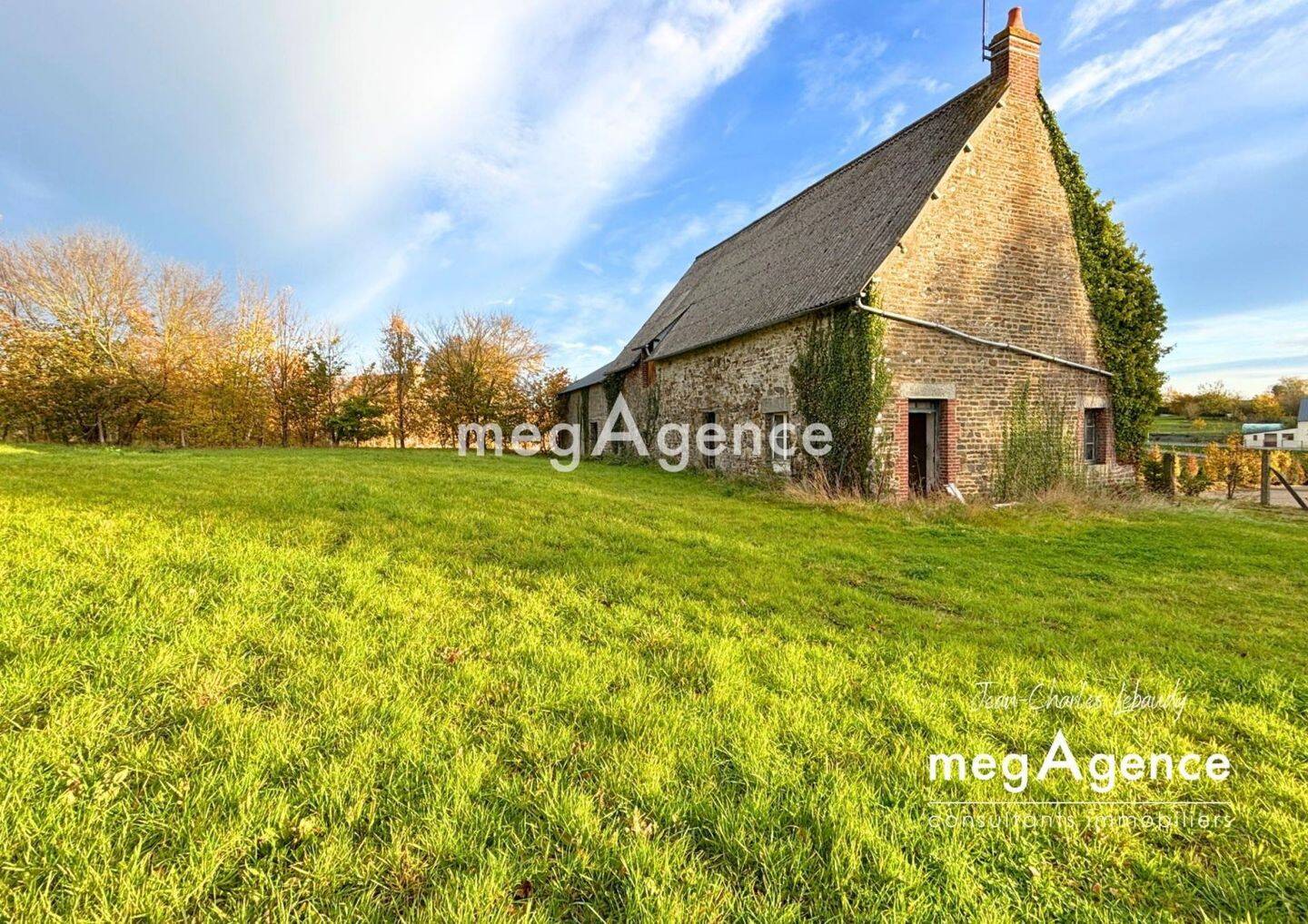 Maison 4 pièces 120 m² · à Valdallière · 120 m² · 64 000 €