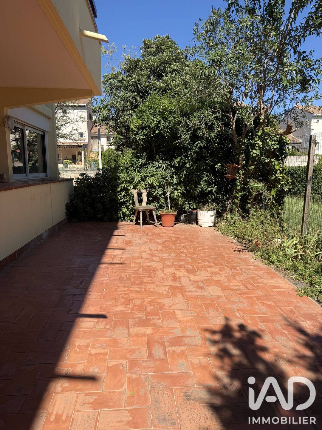 Appartement 4 pièces 73 m² · à Nîmes · 73 m² · 150 000 €