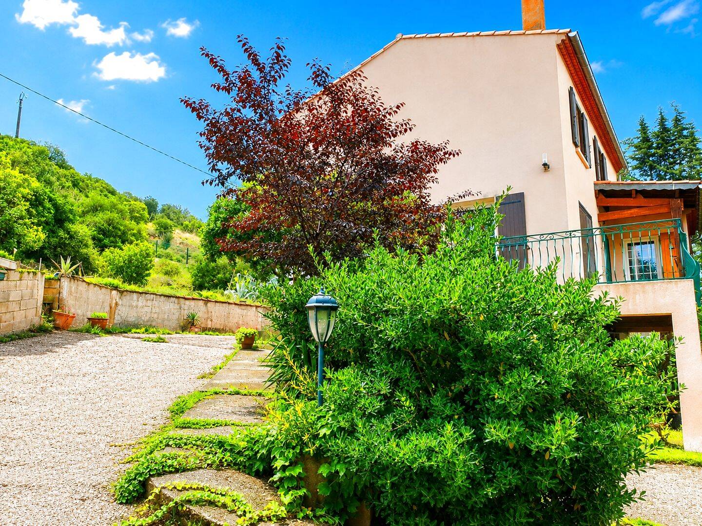 Maison 6 pièces 130 m² · à Le Bosc · 130 m² · 367 500 €