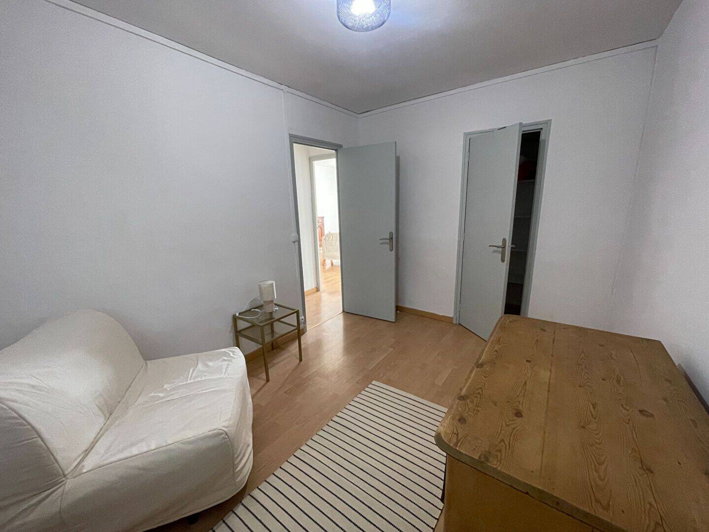 Appartement 3 pièces 54 m² · à Aix-en-Provence · 54,2 m² · 1 058 €/mois