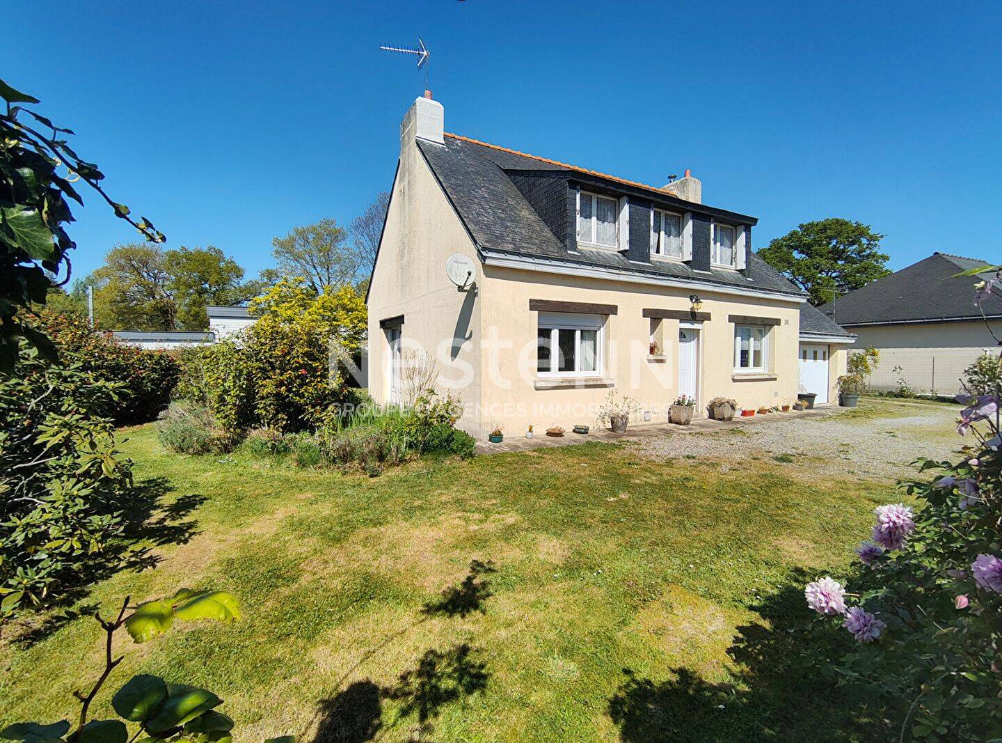 Maison 4 pièces 97 m² · à Pluherlin · 97 m² · 150 150 €
