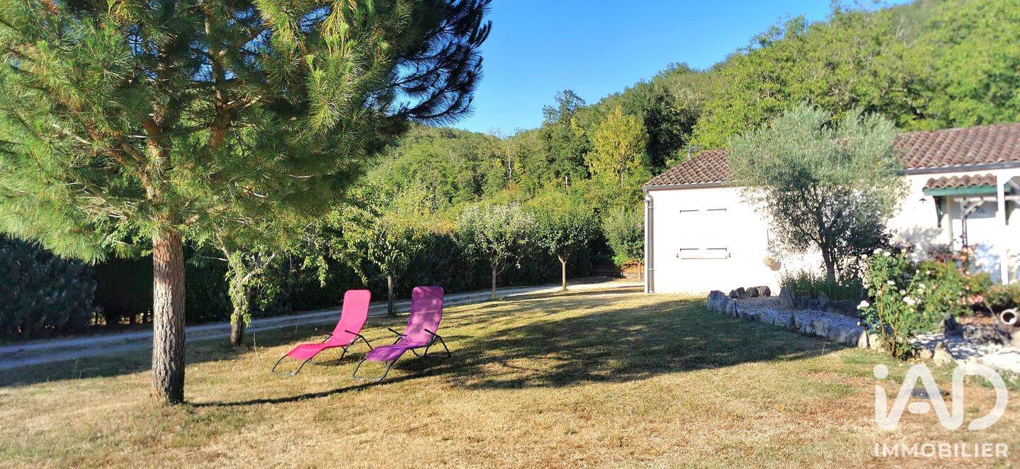 Maison 11 pièces 207 m² · à Martel · 207 m² · 484 500 €
