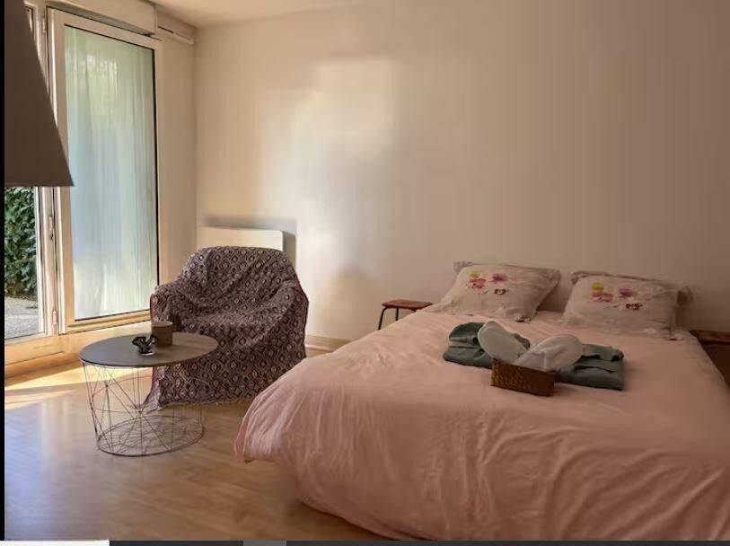 Appartement 2 pièces 31 m² · à Le Mans · 31 m² · 550 €