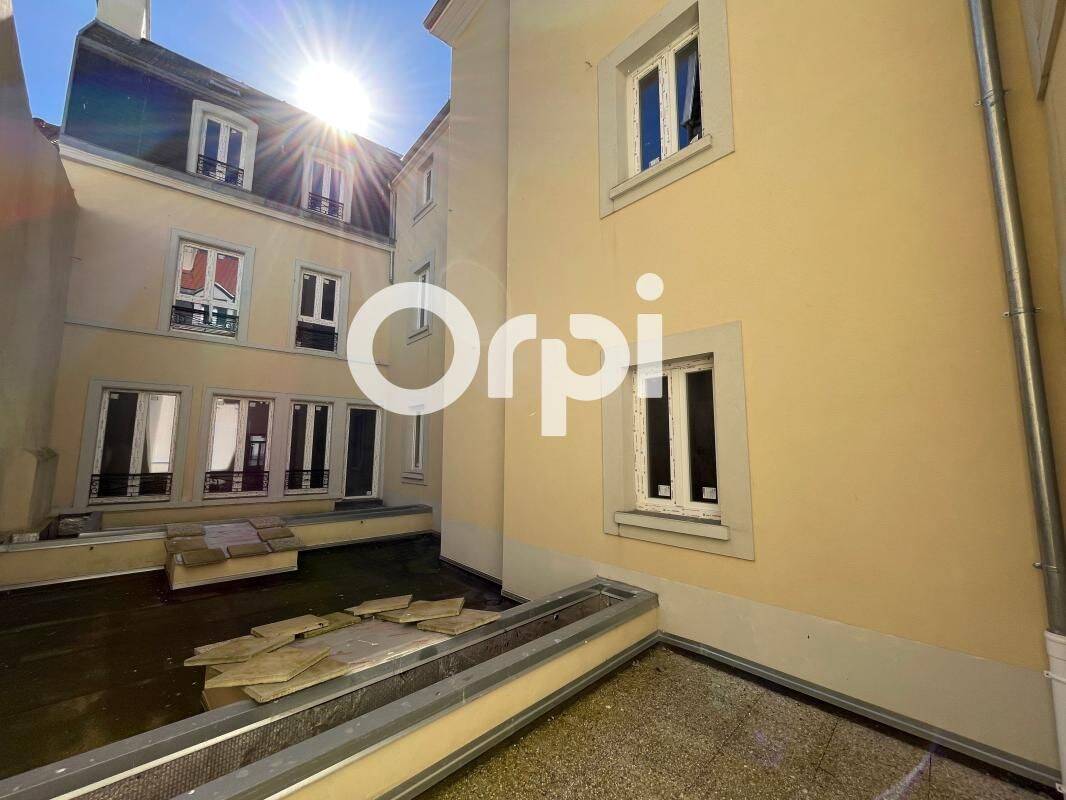 Appartement 3 pièces 64 m² · à Boulogne-sur-Mer · 64 m² · 144 000 €