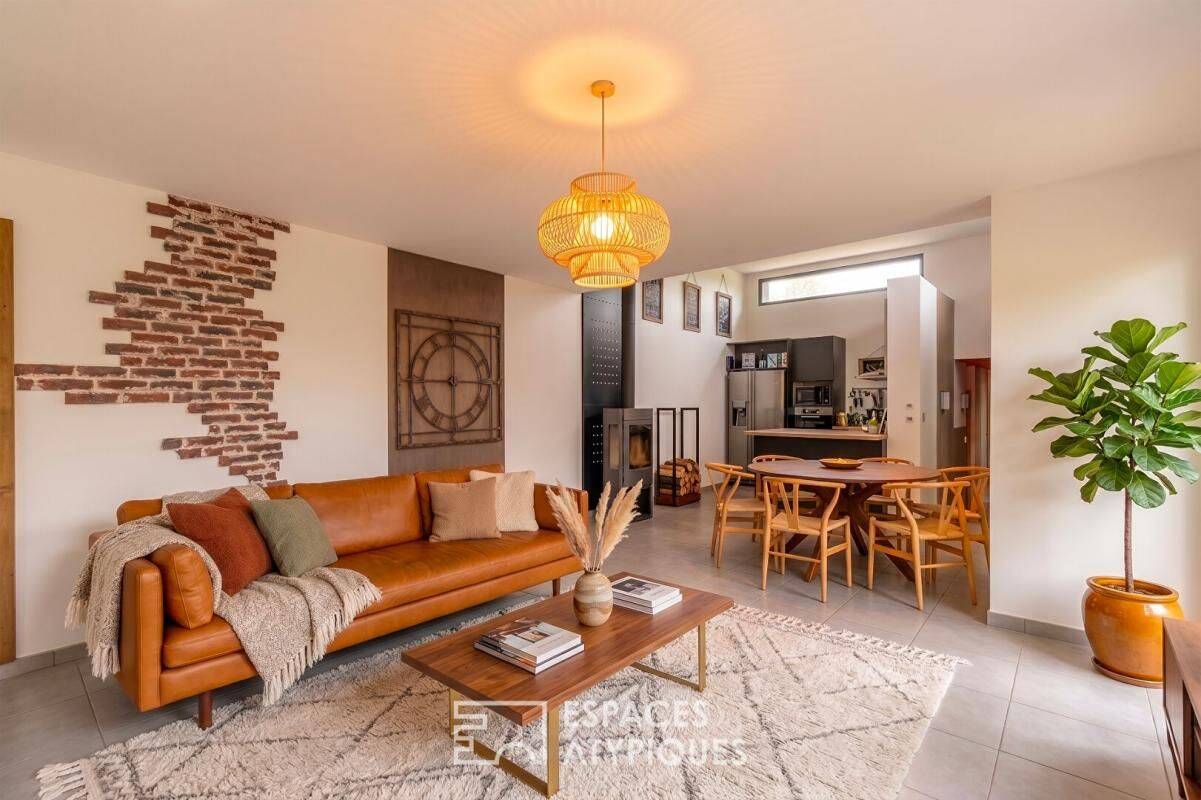Maison 4 pièces 106 m² · à La Baule-Escoublac · 106 m² · 670 000 €