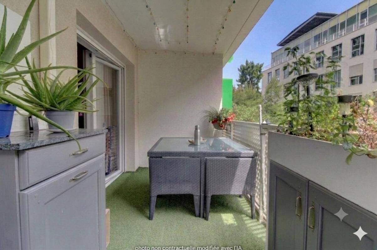 Appartement 2 pièces 53 m² · à Nice · 53 m² · 235 000 €