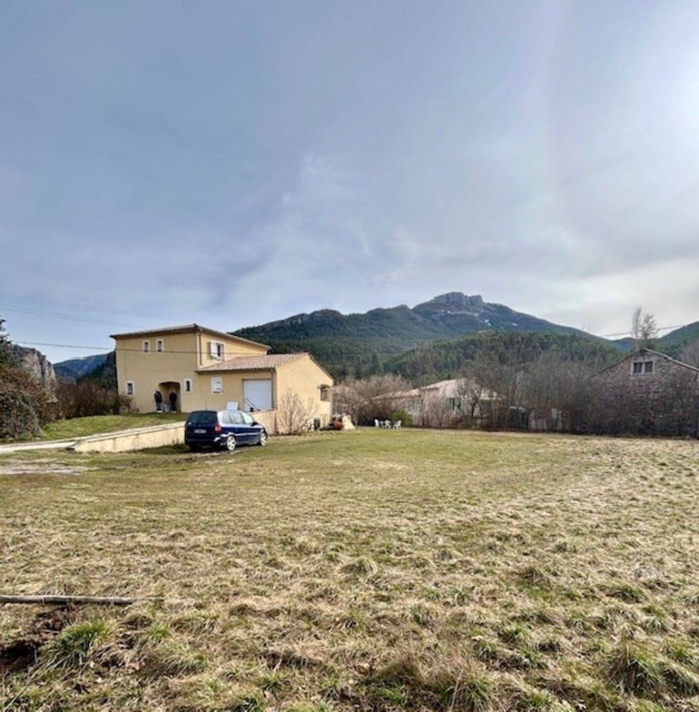 Maison 5 pièces 150 m² · à Castellane · 150 m² · 350 000 €