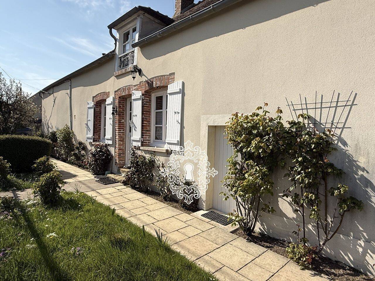 Maison 5 pièces 119 m² · à Mons-en-Montois · 119 m² · 275 000 €