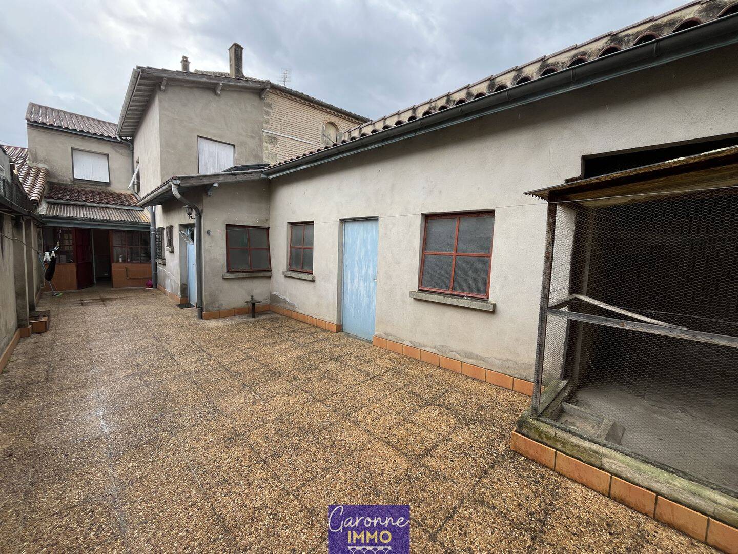 Maison 5 pièces 140 m² · à Tonneins · 140 m² · 88 000 €