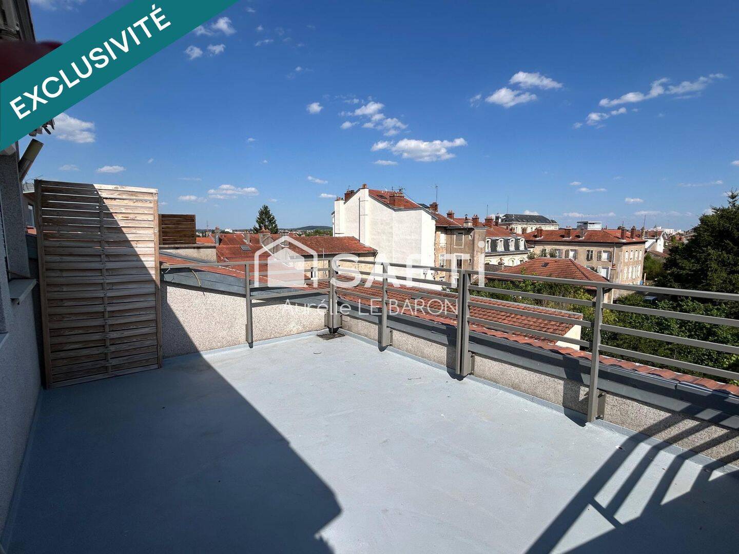 Appartement 5 pièces 130 m² · à Nancy · 130 m² · 380 000 €