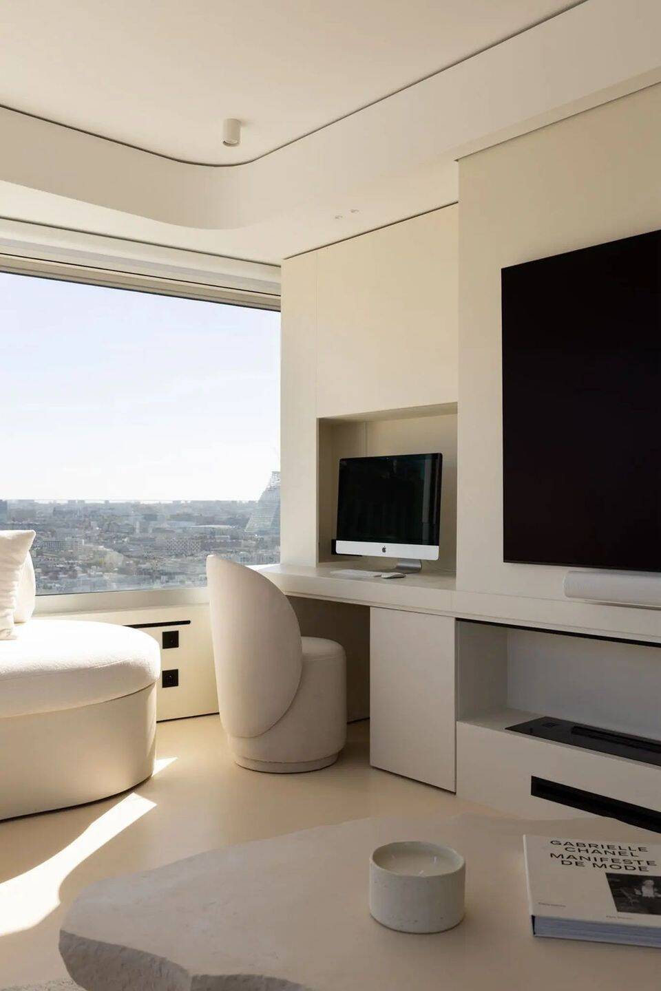 Appartement 4 pièces 94 m² · à Paris 15ème Arrondissement · 94 m² · 1 495 000 €