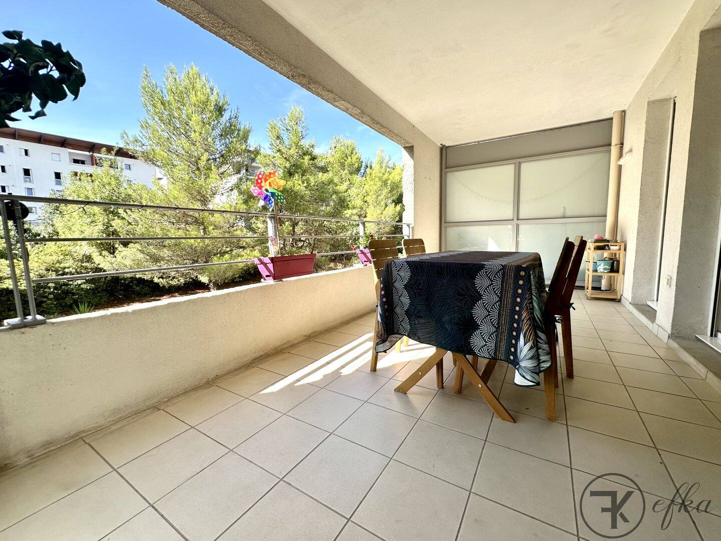 Appartement 3 pièces 66 m² · à Montpellier · 66,2 m² · 270 000 €