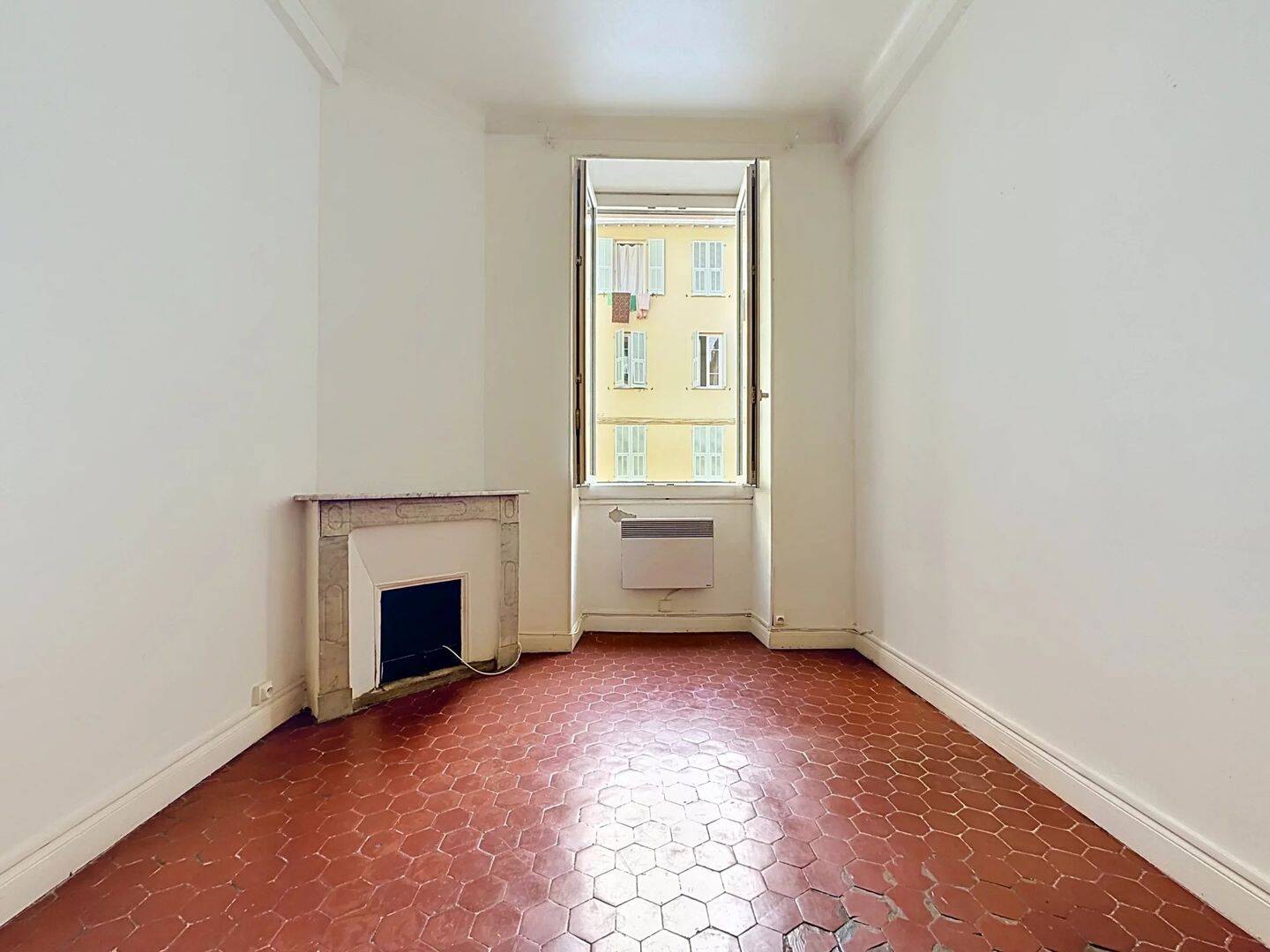 Appartement 2 pièces 40 m² · à Nice · 39,6 m² · 159 000 €