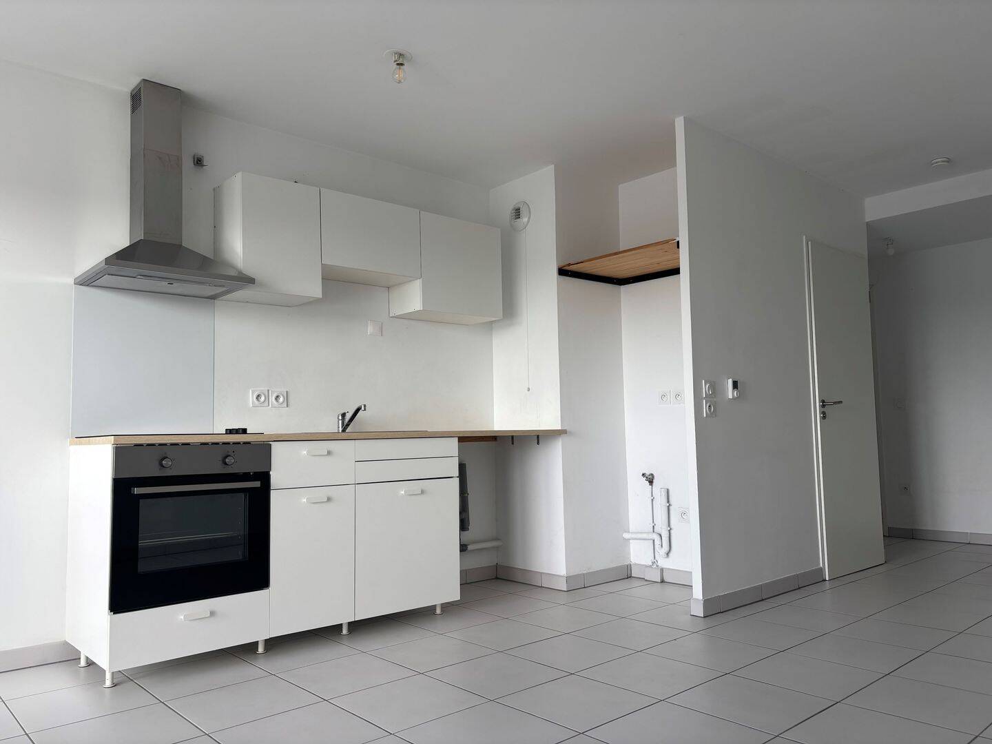 Appartement 3 pièces 58 m² · à Montpellier · 58,3 m² · 210 000 €