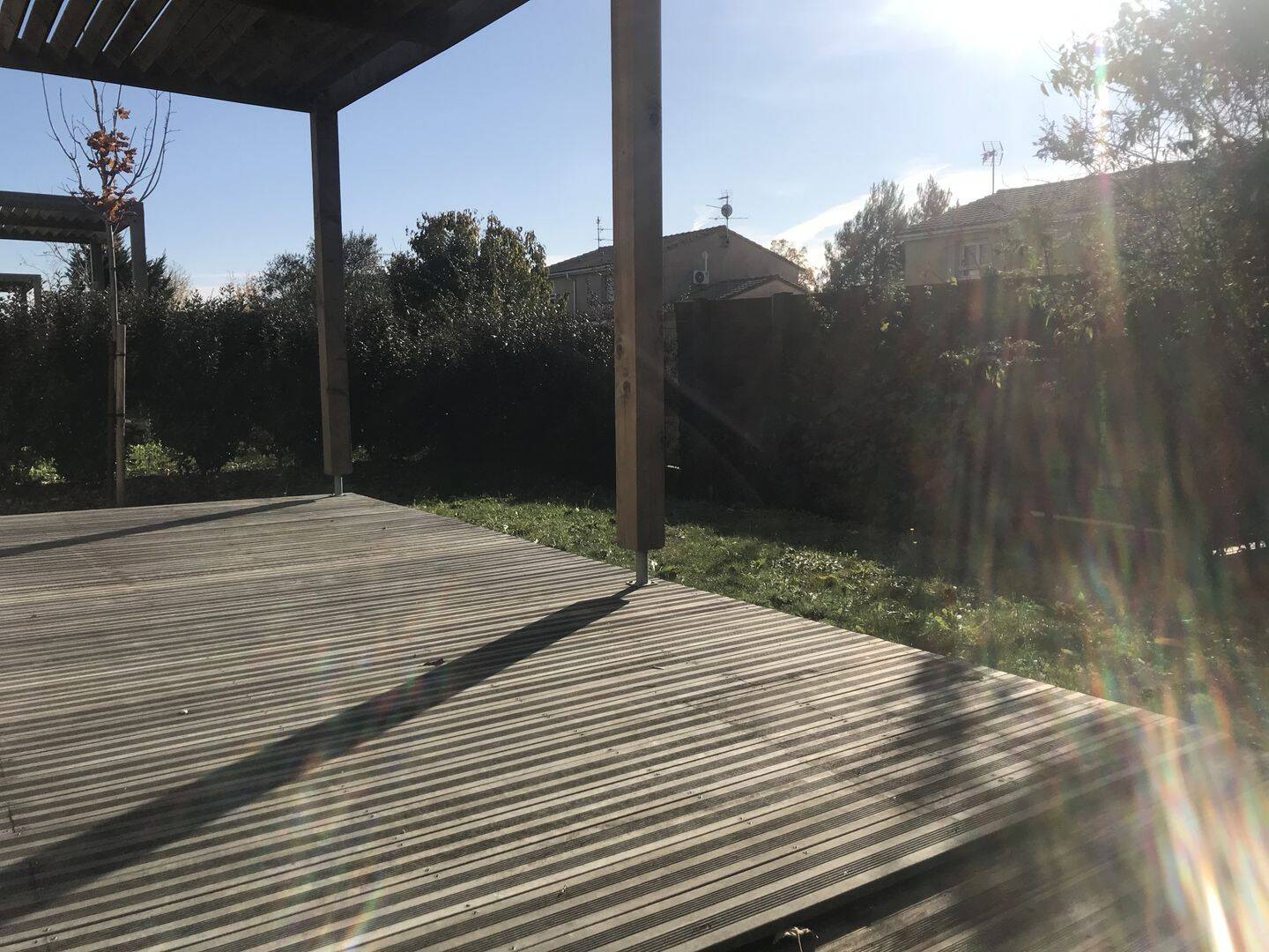 Maison 4 pièces 92 m² · à Castelginest · 91,7 m² · 249 000 €