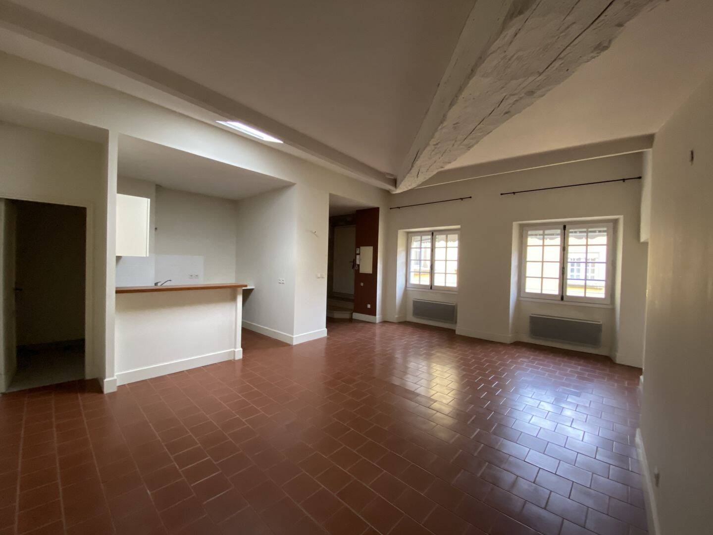 Appartement 3 pièces 90 m² · à Carcassonne · 90 m² · 796 €