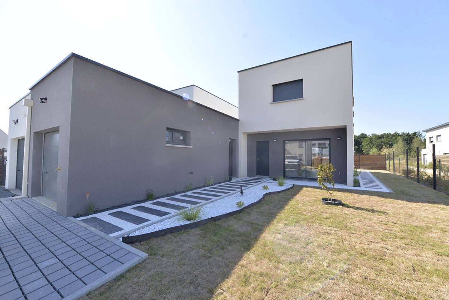 Maison 5 pièces 142 m² · à Angers · 142 m² · 441 000 €