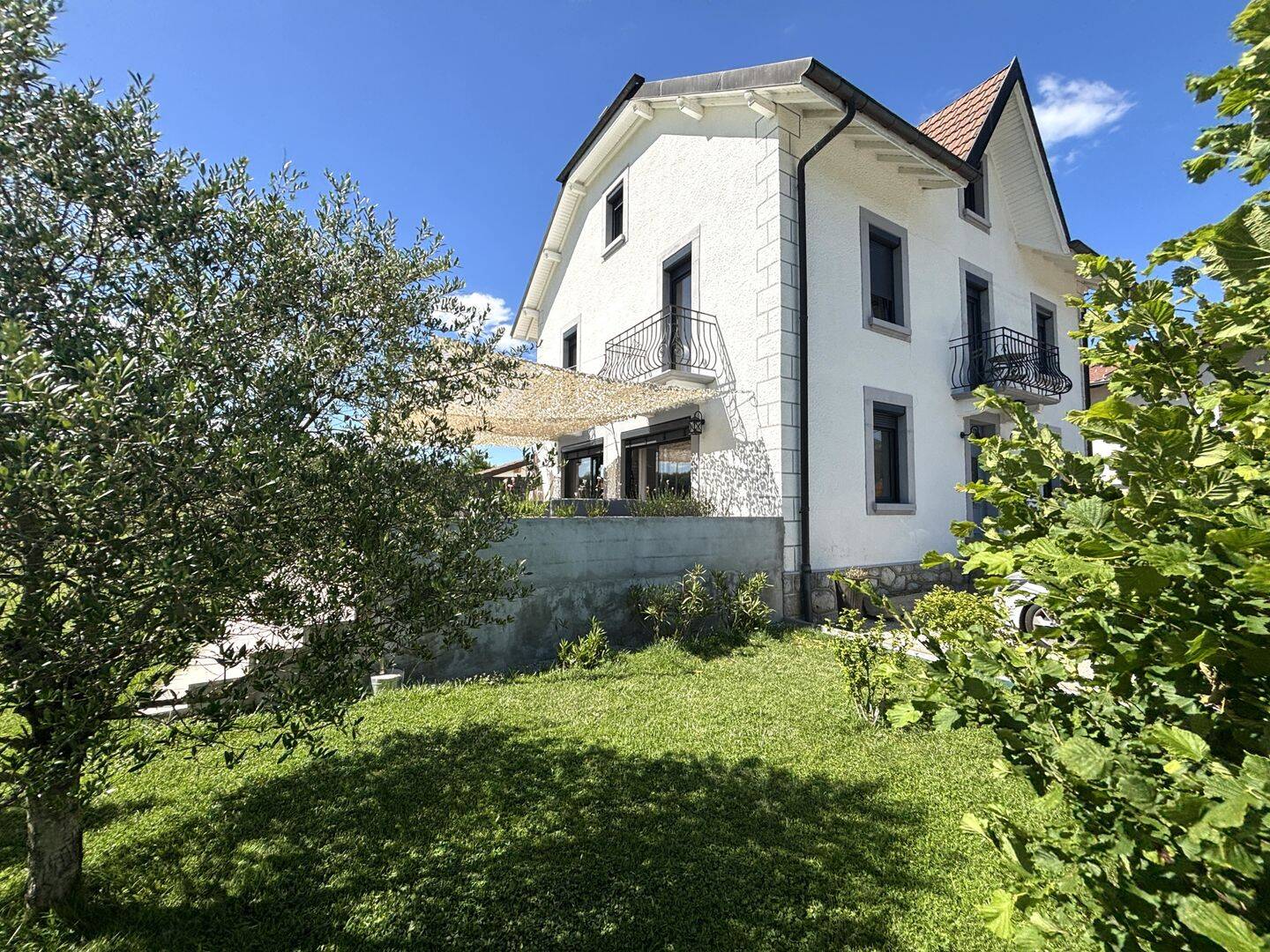 Maison 6 pièces 223 m² · à Amancy · 223 m² · 795 000 €