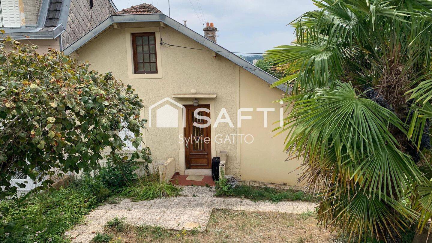 Maison 5 pièces 86 m² · à Laxou · 86 m² · 335 000 €