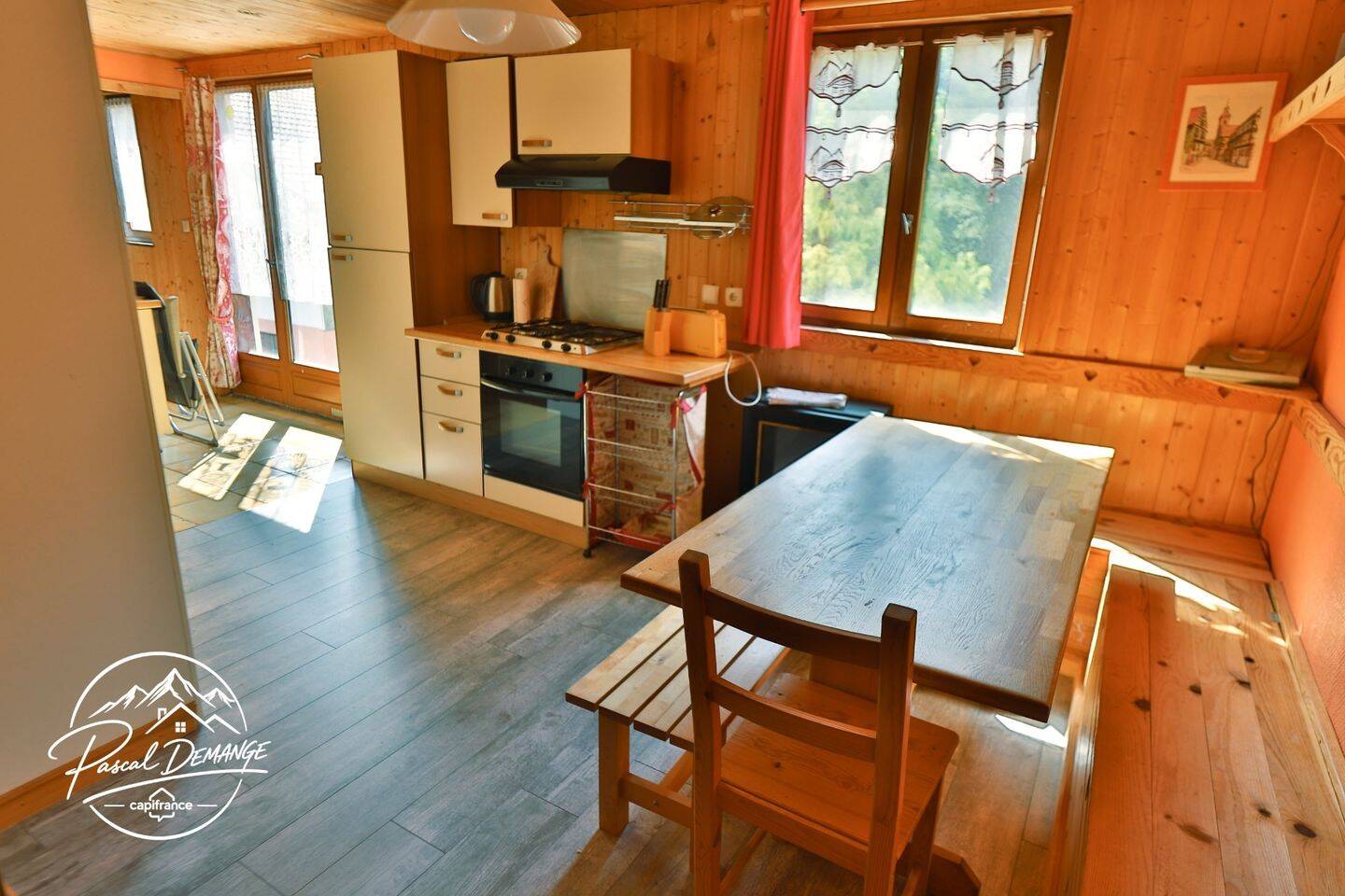 Appartement 3 pièces 41 m² · à La Bresse · 41 m² · 79 000 €