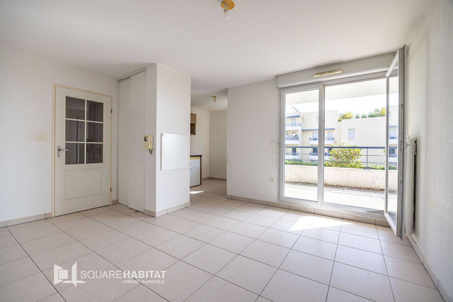 Appartement 2 pièces 44 m² · à Toulouse · 43,6 m² · 172 000 €