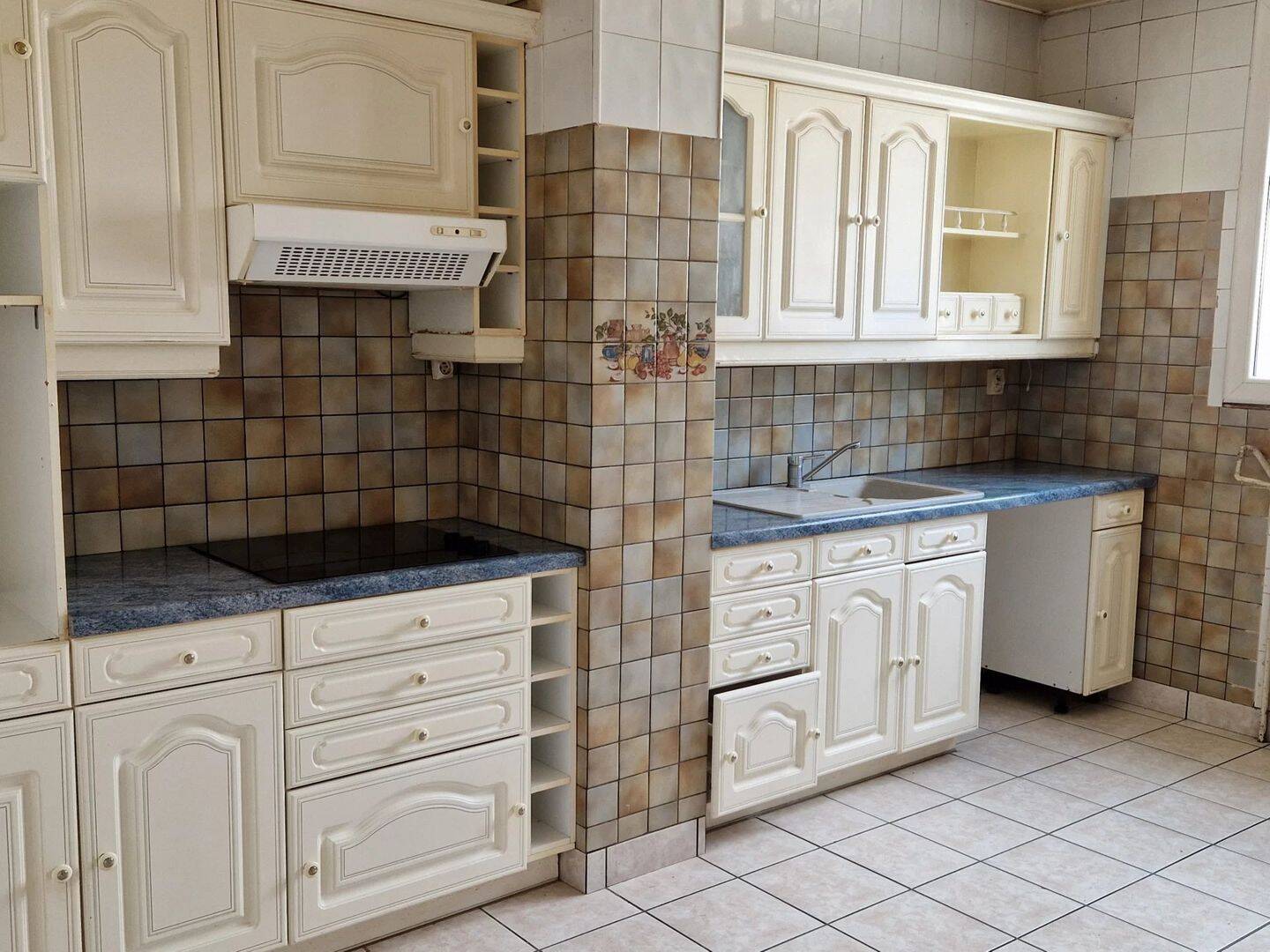 Maison 5 pièces 162 m² · à Laon · 162 m² · 199 500 €