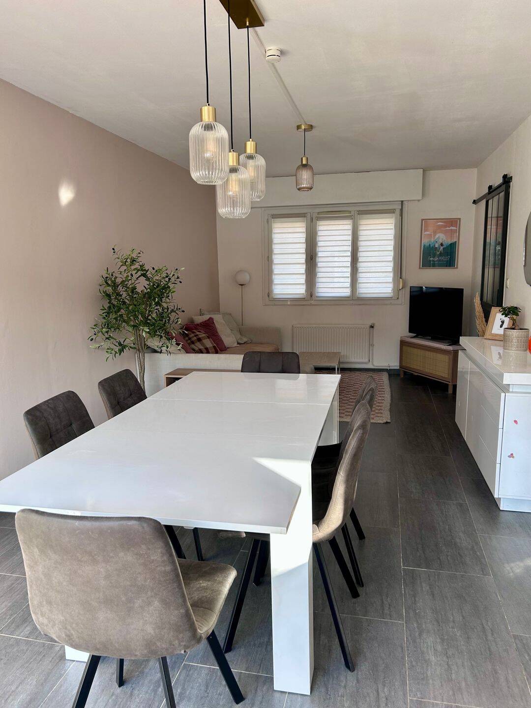 Maison 3 pièces 80 m² · à Petite-Forêt · 80 m² · 153 000 €