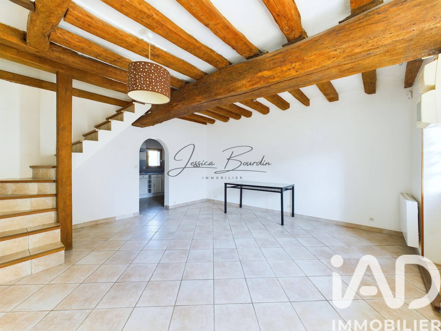 Maison 4 pièces 85 m² · à Villeneuve-la-Guyard · 85 m² · 145 000 €