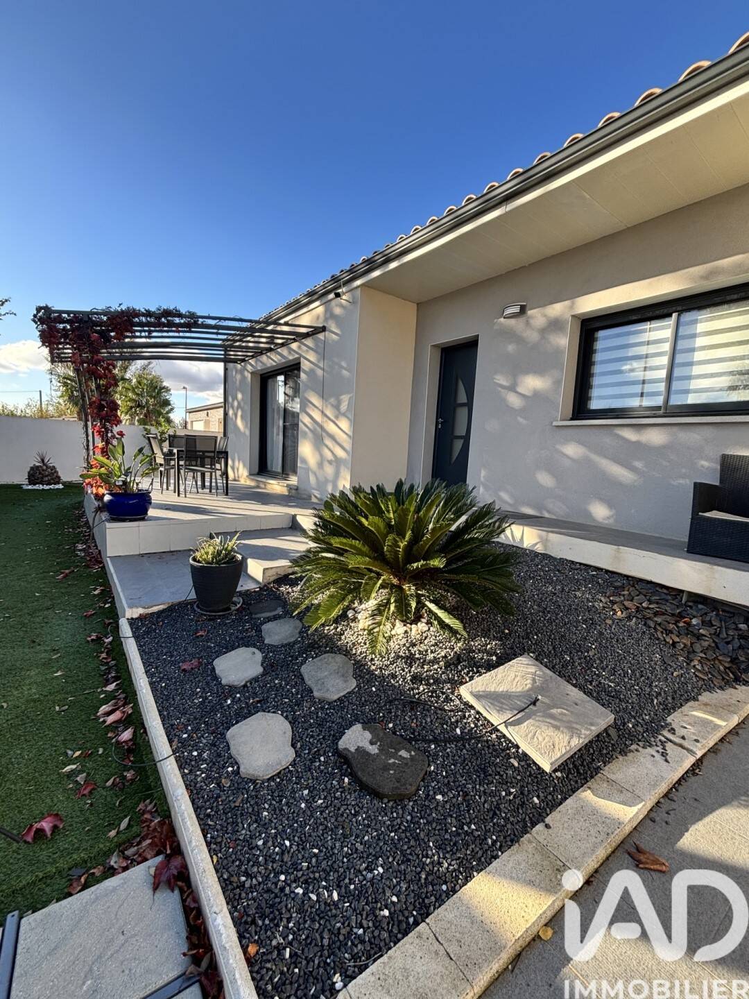 Maison 4 pièces 106 m² · à Canet · 106 m² · 292 500 €