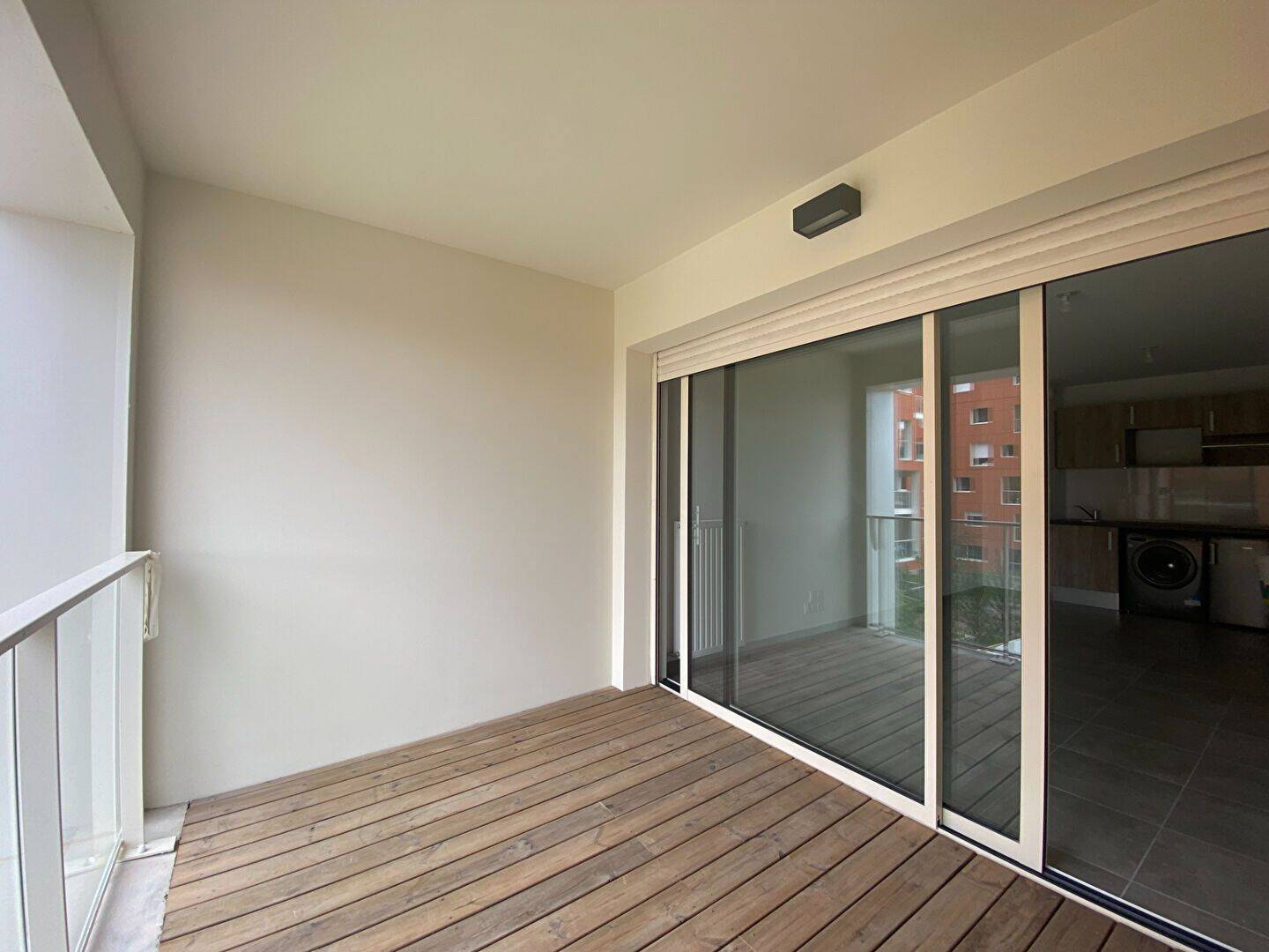 Appartement 2 pièces 39 m² · à Toulouse · 39,2 m² · 660 €/mois
