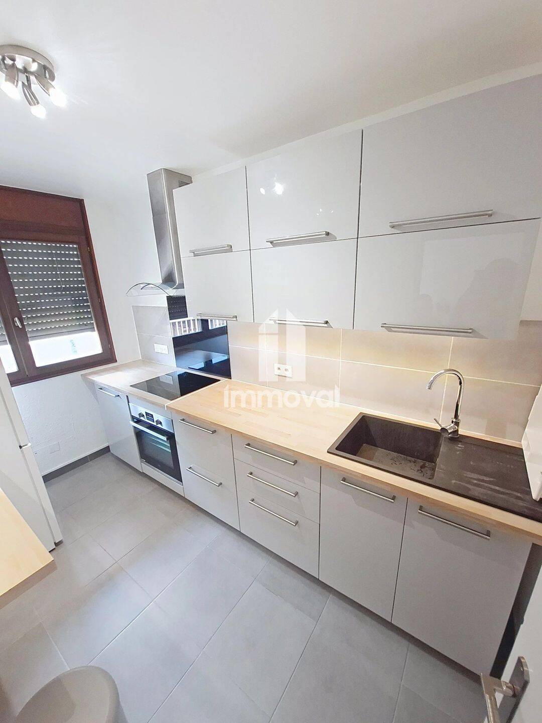 Appartement 1 pièce 37 m² · à Strasbourg · 36,9 m² · 665 €