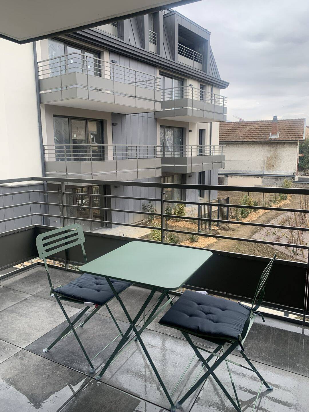 Appartement 2 pièces 43 m² · à Aix-les-Bains · 43 m² · 960 €