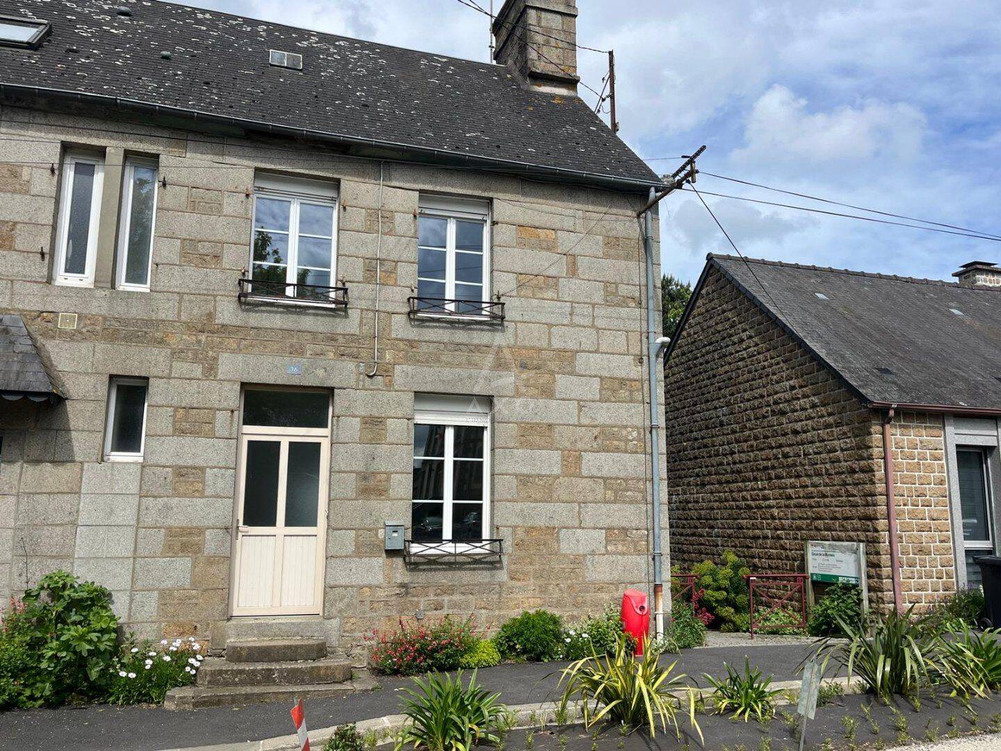 Maison 3 pièces 61 m² · à Louvigné-du-Désert · 61 m² · 69 900 €
