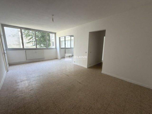 Appartement 3 pièces 63 m² · à Lille · 63 m² · 159 000 €