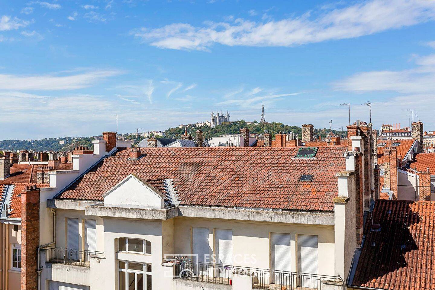 Appartement 4 pièces 93 m² · à Lyon 6ème Arrondissement · 93 m² · 695 000 €