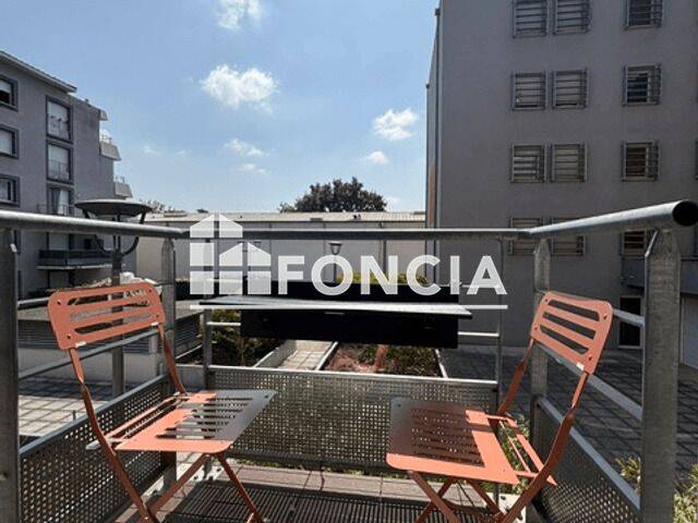 Appartement 1 pièce 38 m² · à Toulouse · 38 m² · 790 €