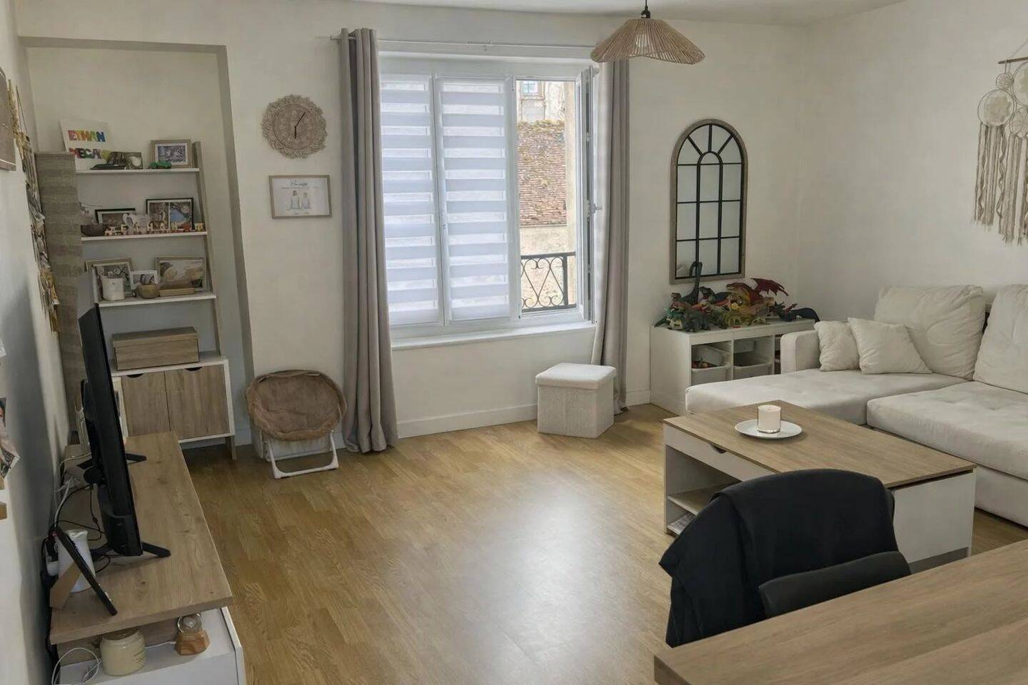 Appartement 2 pièces · à Marles-en-Brie · 750 €