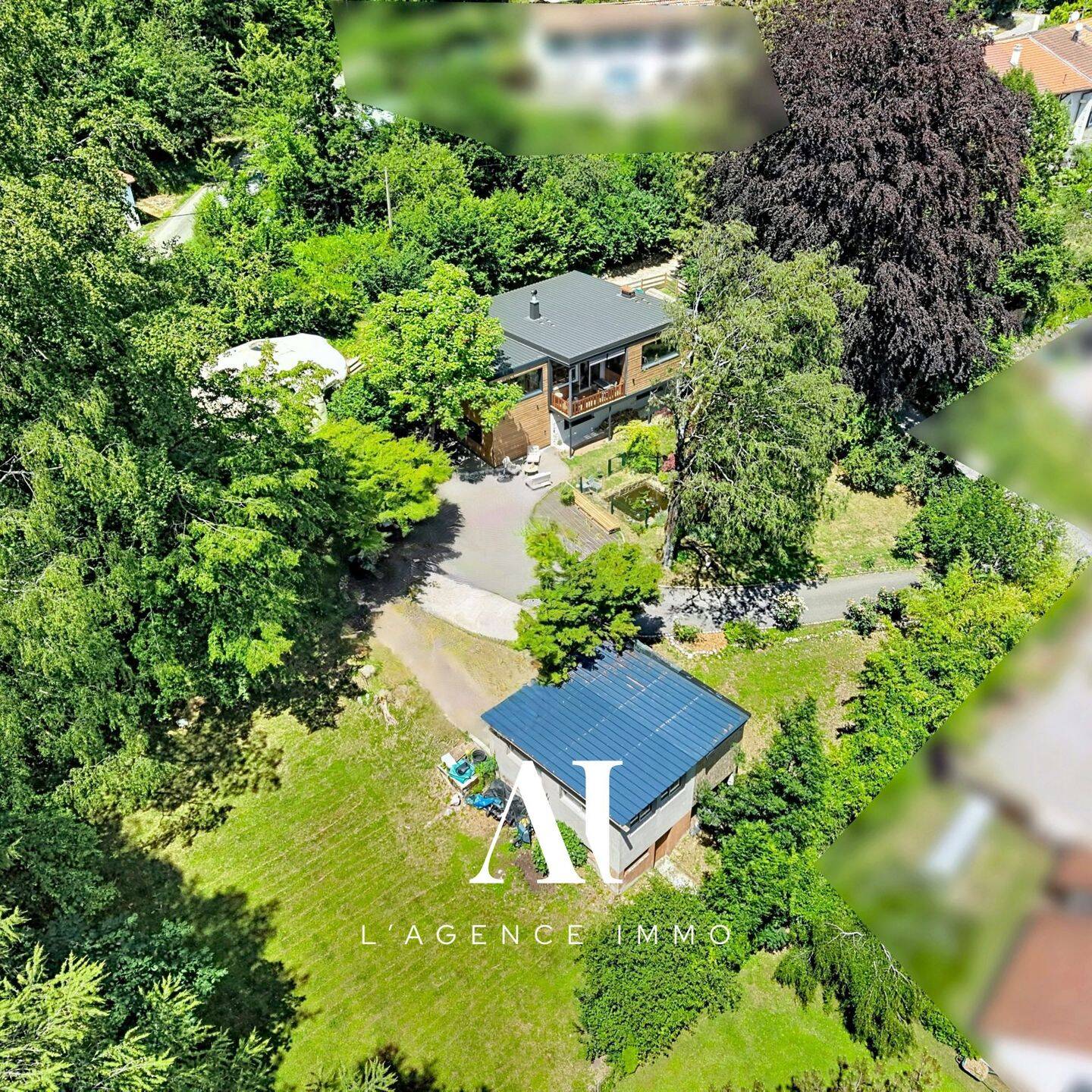 Maison 6 pièces 170 m² · à Collonges · 170,2 m² · 820 000 €