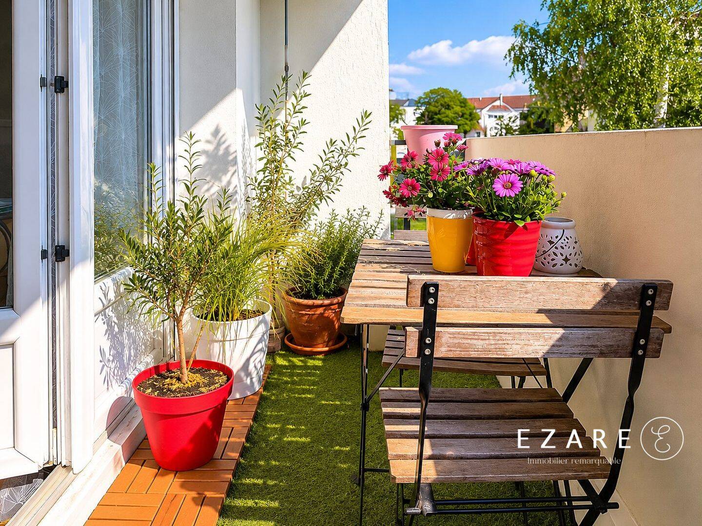 Appartement 5 pièces 98 m² · à Dijon · 97,5 m² · 235 000 €