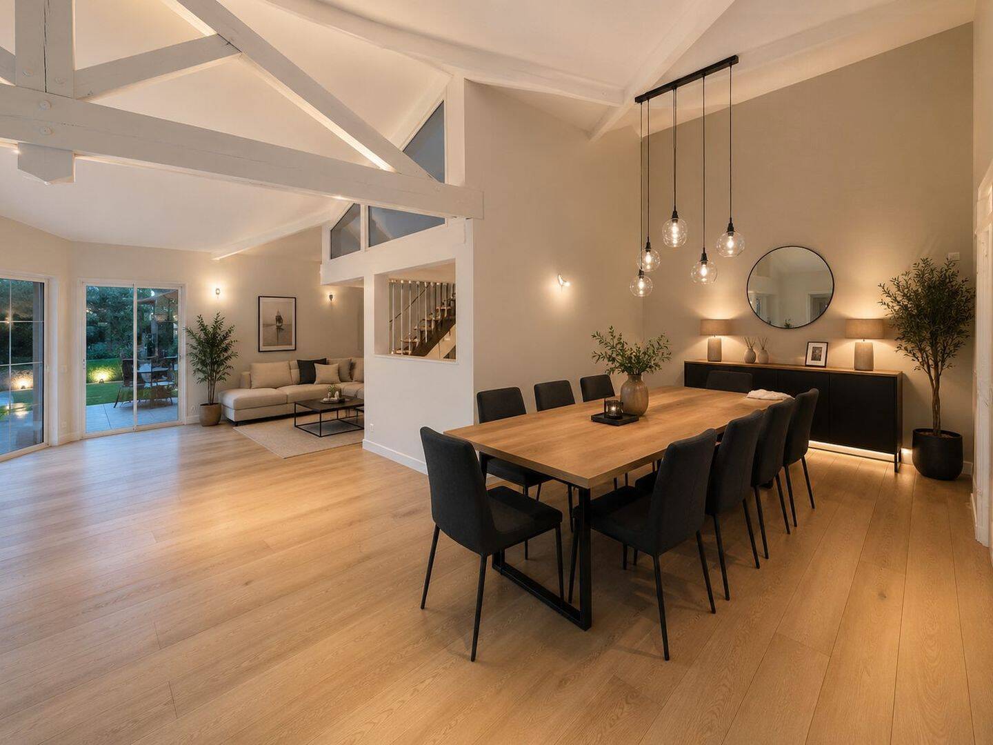 Maison 9 pièces 226 m² · à Saint-Herblain · 225,5 m² · 598 000 €
