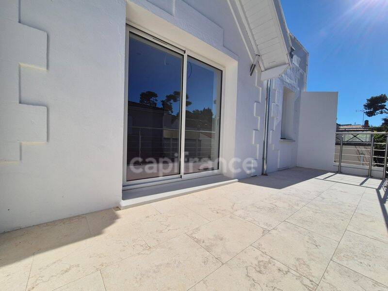 Appartement 3 pièces 56 m² · à Saint-Palais-sur-Mer · 56 m² · 438 900 €