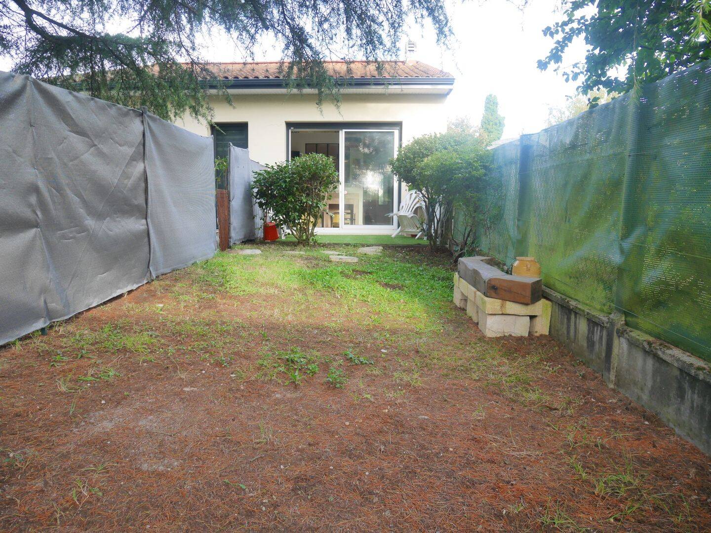 Appartement 1 pièce 24 m² · à Gradignan · 24 m² · 726 €