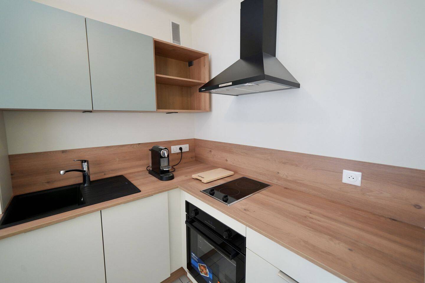 Appartement 1 pièce 31 m² · à Annecy · 31 m² · 175 000 €